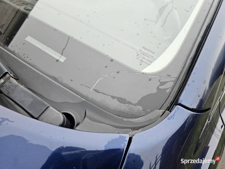 Toyota Avensis 20 D4D CD Rogów sprzedam