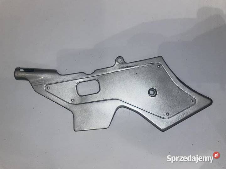 osłona maskownica seta prawa Honda CBR 1000F Pozostałe Motoryzacja Ostrów Wielkopolski sprzedam