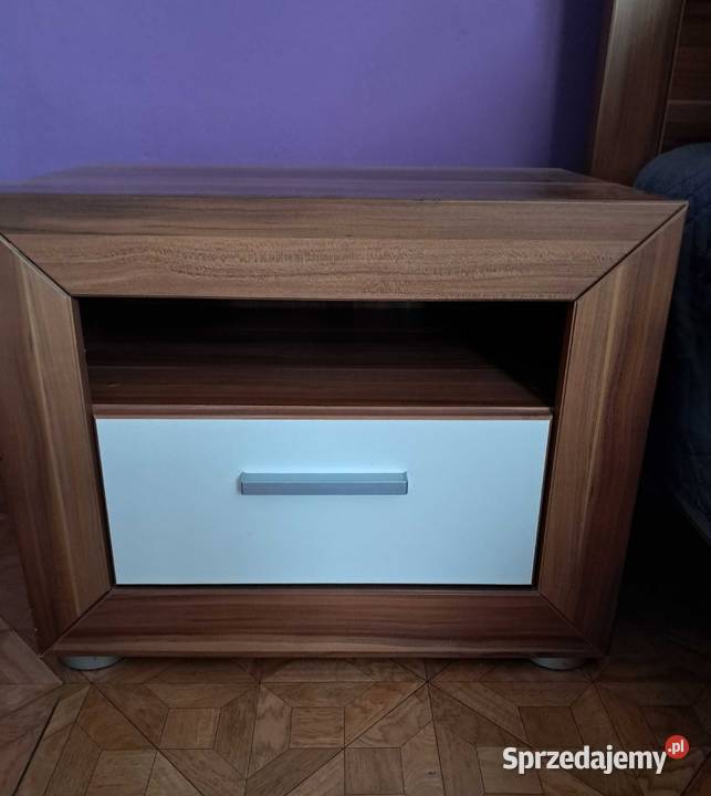 OKAZJA Komplet mebli do sypialni mazowieckie Łomianki