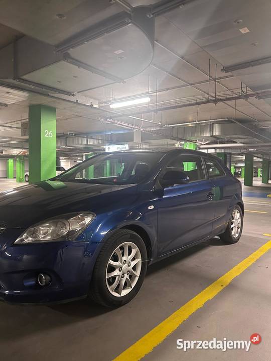 Kia pro ceed Jędrzejów