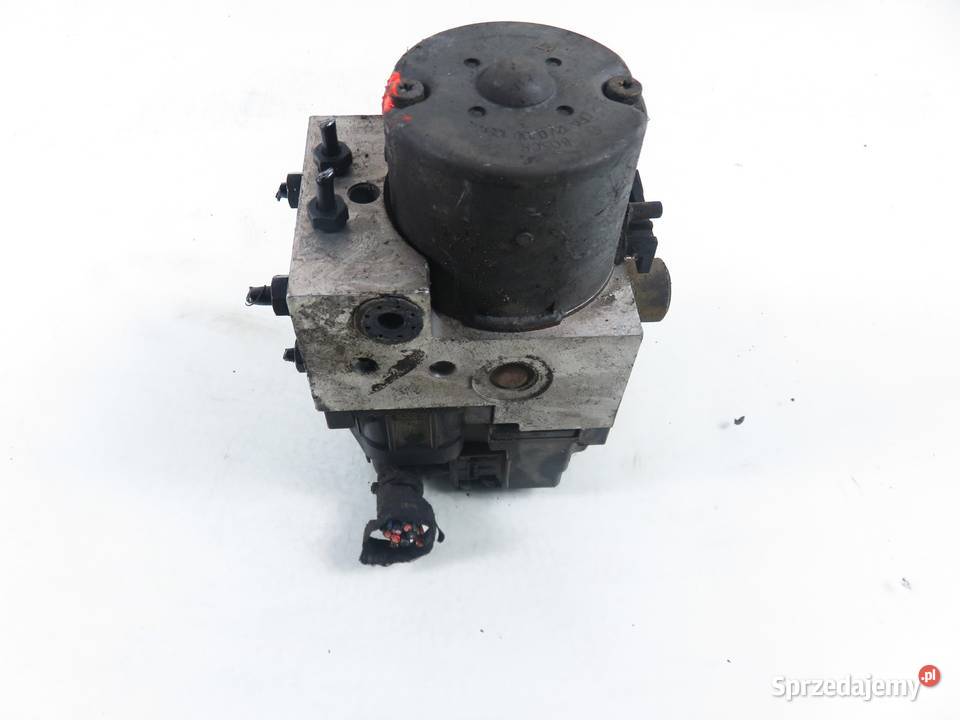 POMPA ABS AUDI A4 B5 Avant 0273004132 8E0614111