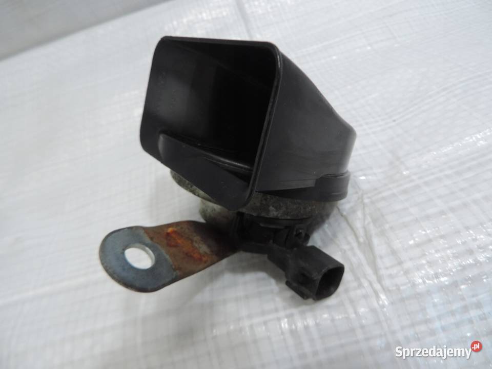 FORD ECOSPORT MK2 KLAKSON KLAKSONY DN1T13802AA osobowe kujawsko-pomorskie sprzedam