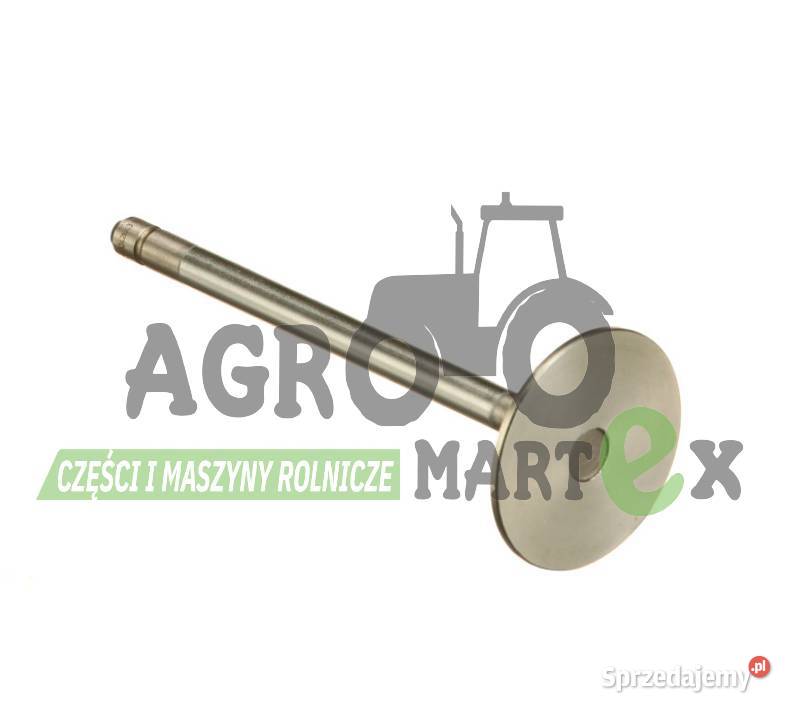 500042643 4824417 ZAWÓR SSĄCY STD CNH Pozostałe Wichrów