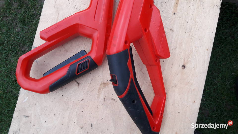 Nożyce elektryczne EINHELL Sarzyna