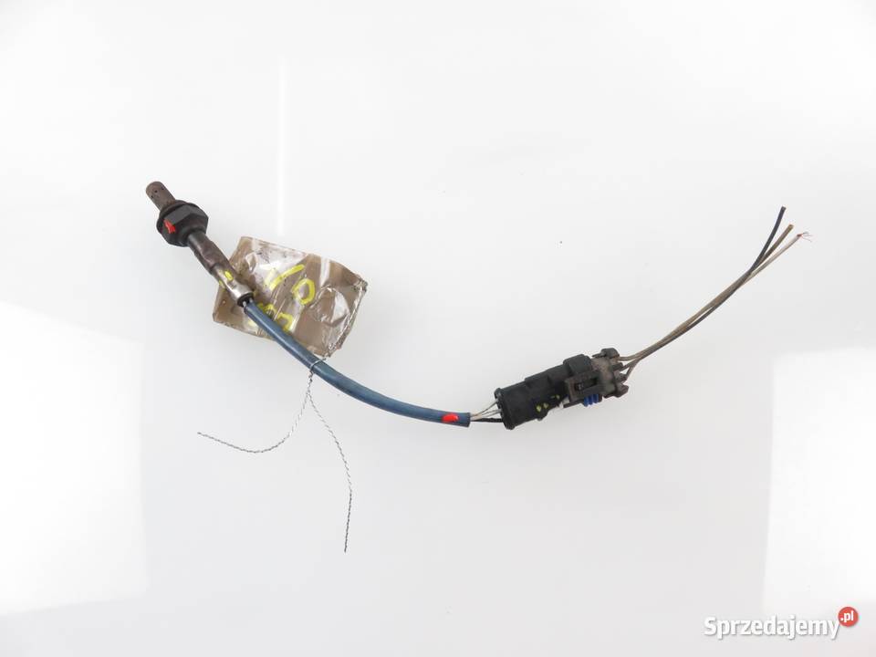 SONDA LAMBDA RENAULT KANGOO I 14 7700856629