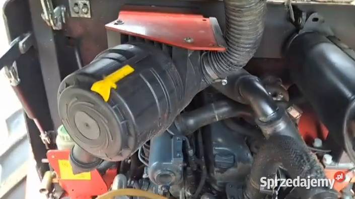 ladowarka schaffer 4360z nie