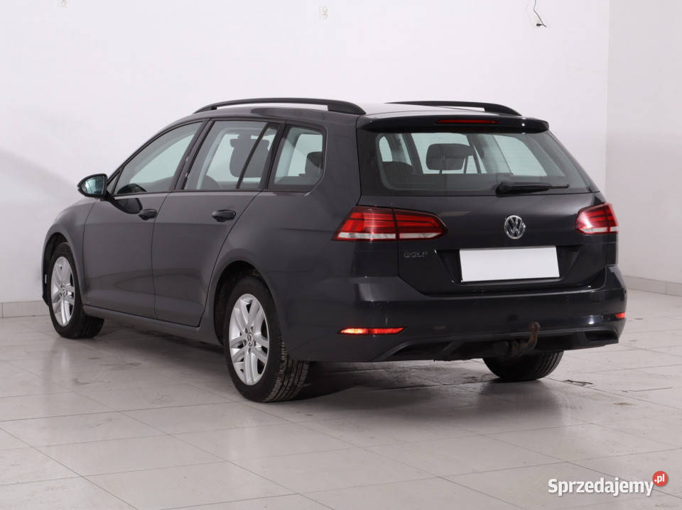 VW Golf 16 TDI Piaseczno sprzedam