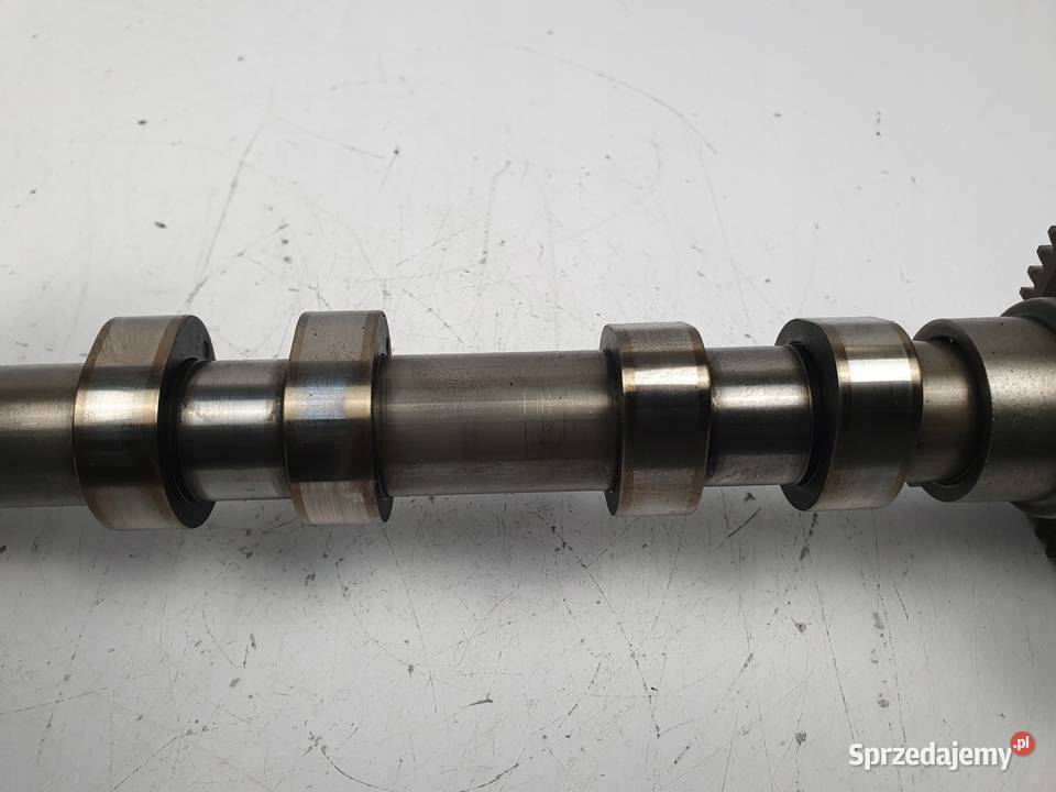 WAŁEK ROZRZĄDU Volvo XC90 24 D5 wydechowy Chełm