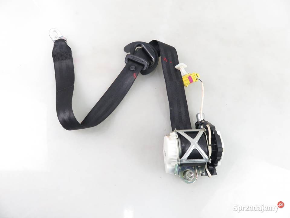 PAS PRAWY PRZEDNI VW PASSAT B6 3C2 3C1857706F