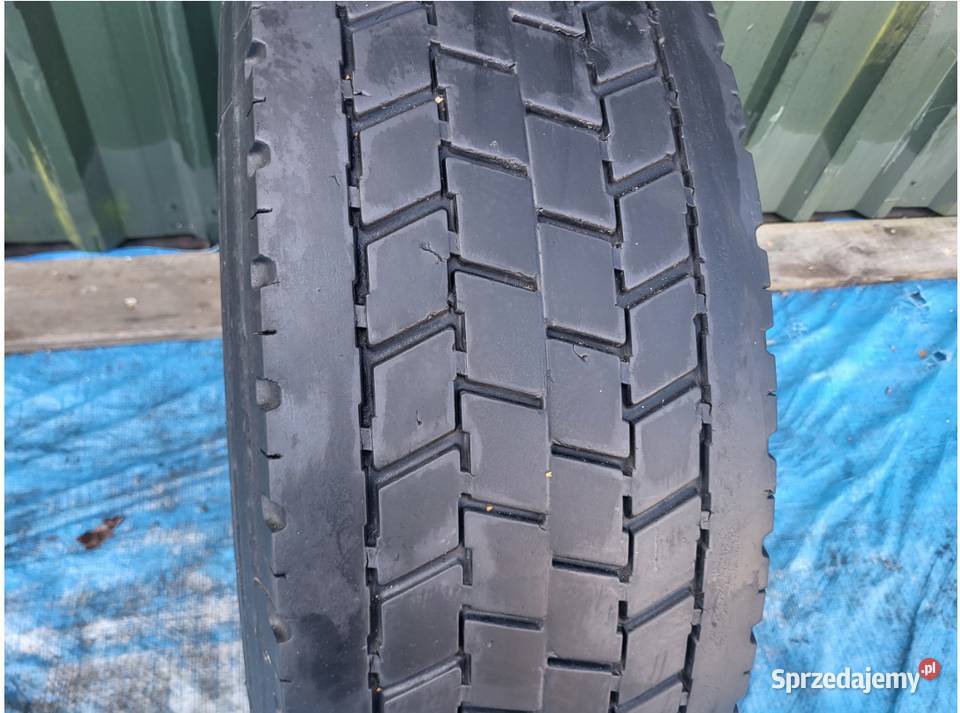 Opona Sailun 29560 R 225 225 S 737 Szprotawa sprzedam
