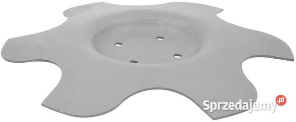 Talerz skrajny prawy 455 4 1680380011 Kamionna