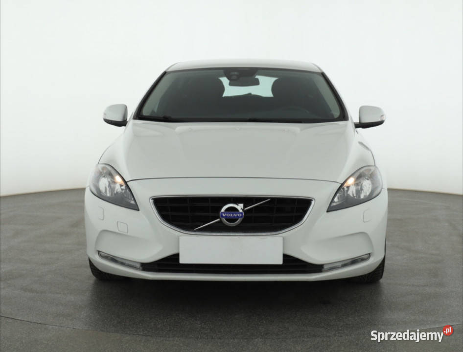 Volvo V40 16 D2 1560cm3 Piaseczno