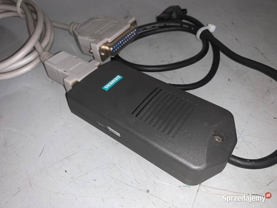 Siemens 6ES7 9720CA320XA0 Adapter Warszawa