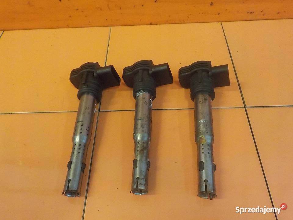 A4 GOLF LEON ALTEA JETTA 20 TFSI 08r 200 BWE Suków sprzedam