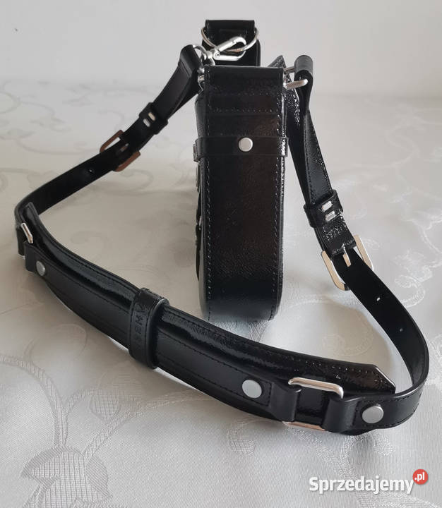 13 ceny Nowa Torebka MISBHV 24 x 15 x 6 Misbhv Torby i torebki Warszawa