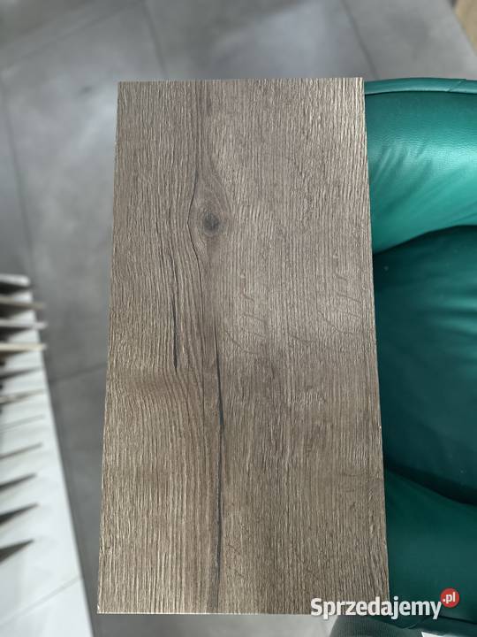 PŁYTKA GRESOWA SVERIGO BROWN 31X62 GAT I Opoczno