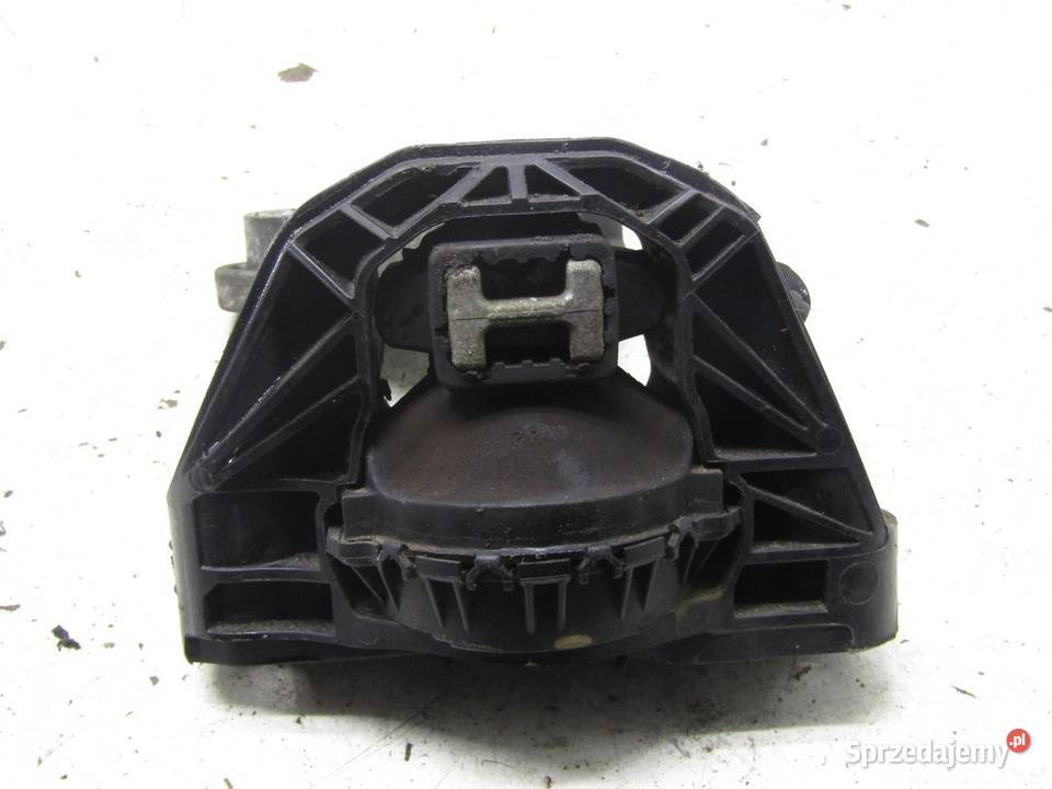ŁAPA PODUSZKA SILNIKA PRAWA 12 VTI CITROEN C3