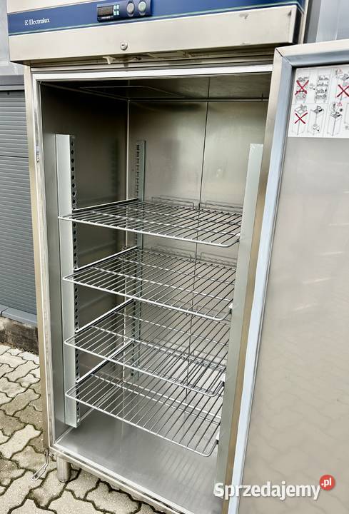 SZAFA MROŹNICZA ELECTROLUX 700L ZAMRAŻARKA Krępsko