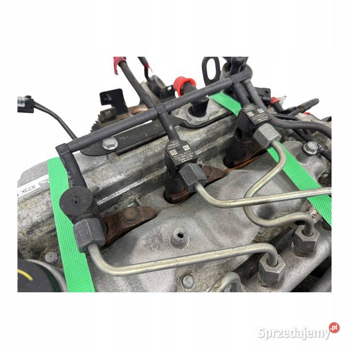 SILNIK D3FA Hyundai i10 i20 Kia Rio III Picanto Chełm