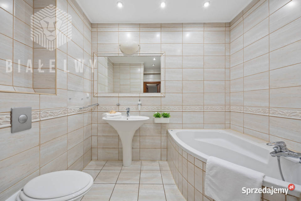 Mieszkanie Warszawa Opaczewska 12535m2 4pok