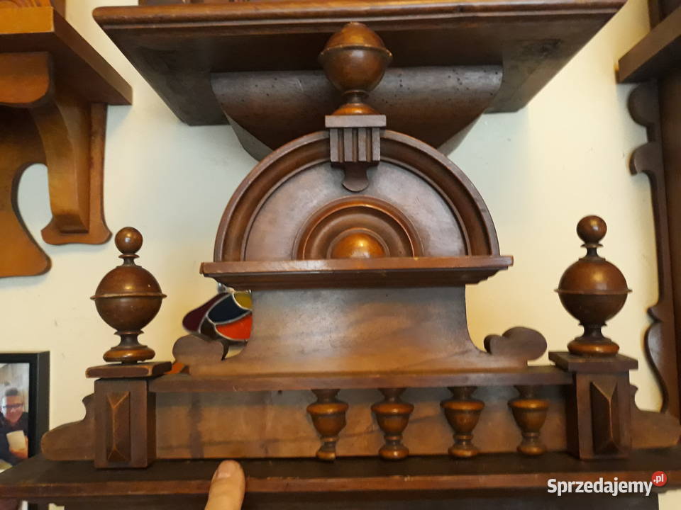 Sprawny zegarkapliczkakwadrans wymuszony Wrocław sprzedam