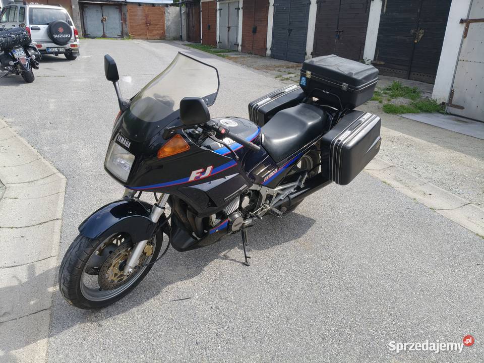 FJ 1200 ze Szwajcarii dolnośląskie Nowa Ruda sprzedam