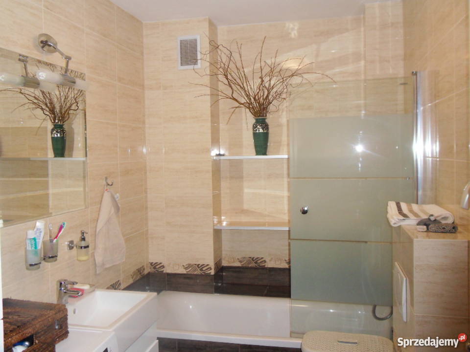 Sprzedaż 2 pokojowego mieszkania osiedle Tęczowe Mieszkania opolskie