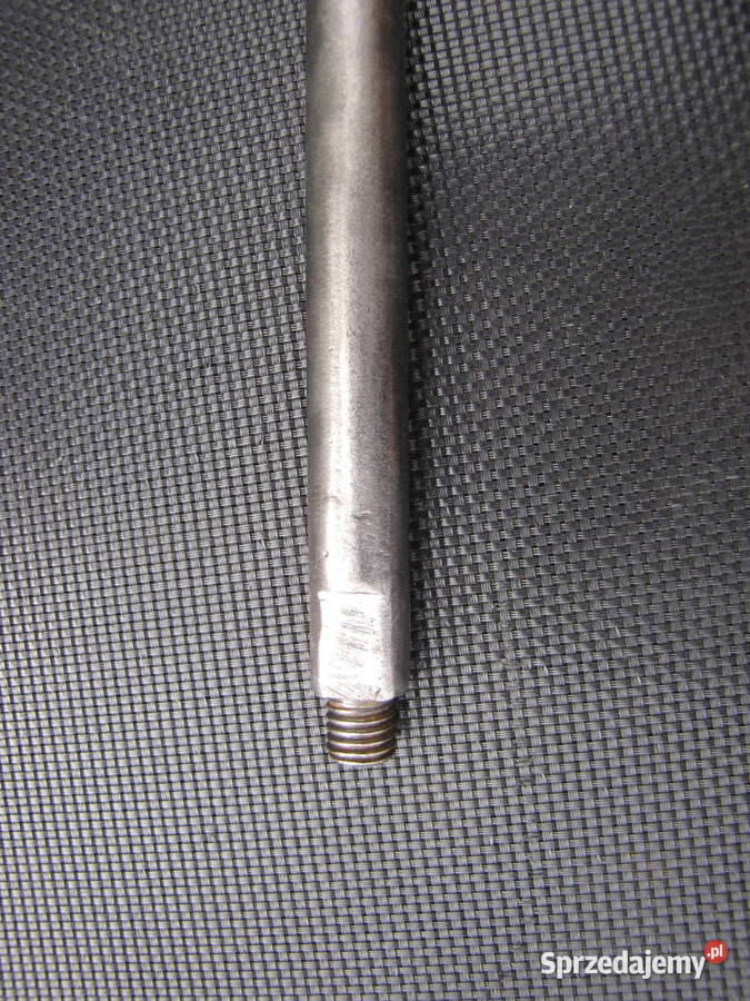 Wsk M150 Wsk Z dźwignia hamulca pedał hamulca Rzepin Drugi