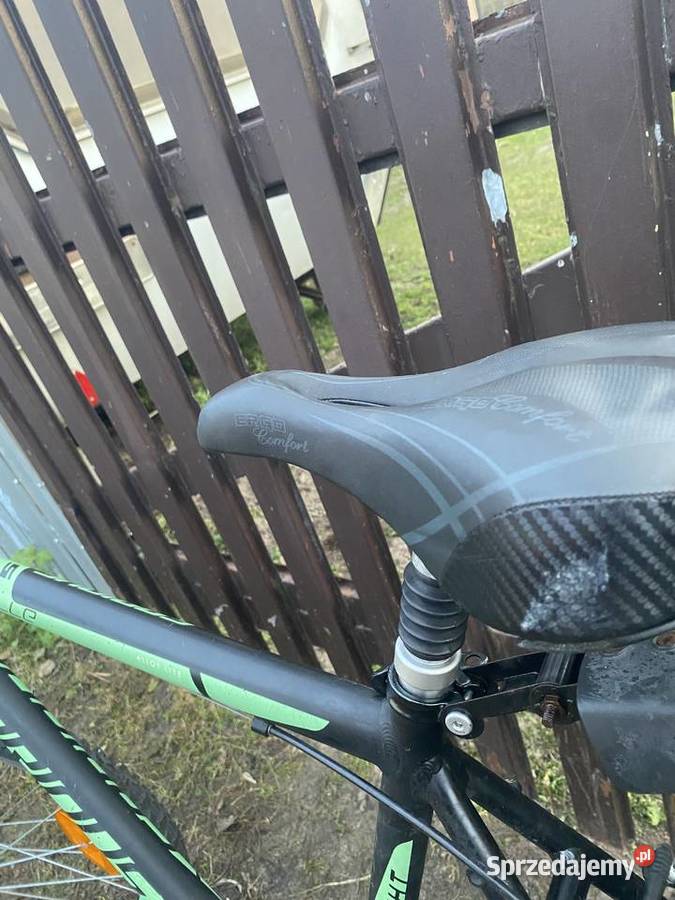 Rower górski koła 26 Bydgoszcz