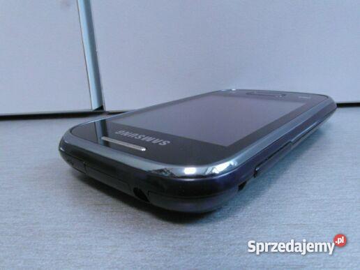 Samsung Galaxy Pocket LOOMBARD Telefony komórkowe Wrocław