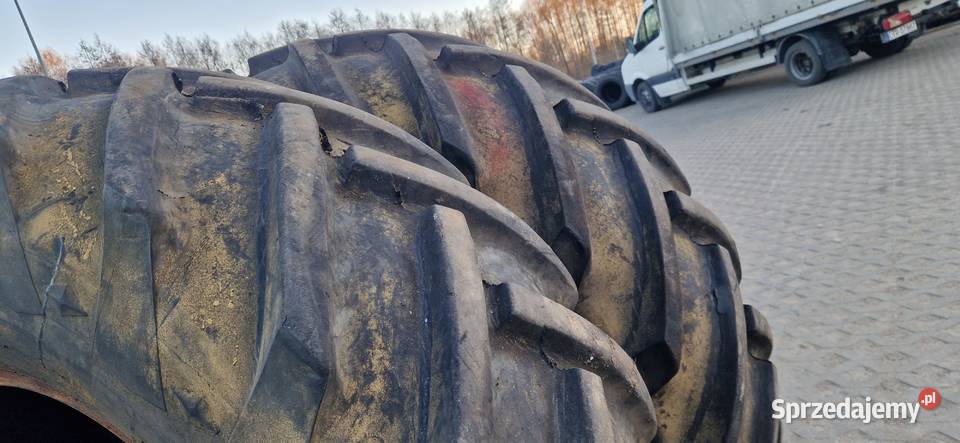 18430 184r30 46085r30 Goodyear 90 bez napraw Nowe Miasto Lubawskie