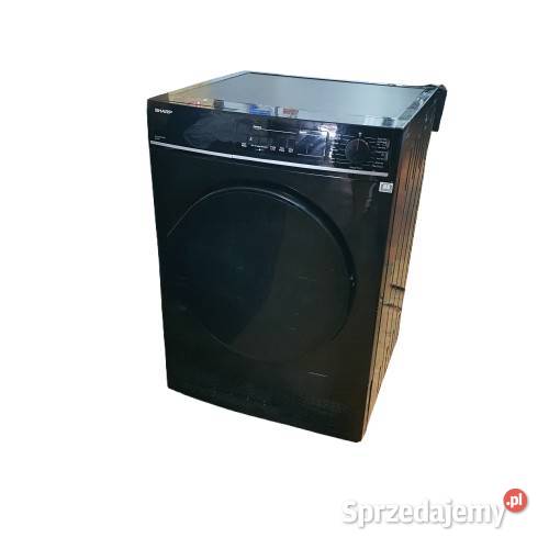 Sharp suszarka kondensacyjna KDNCB8S7PB9 G303P Częstochowa