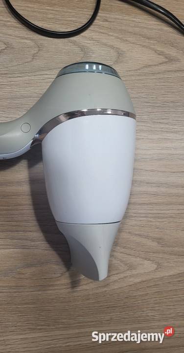 Suszarka remington hydraluxe Poznań