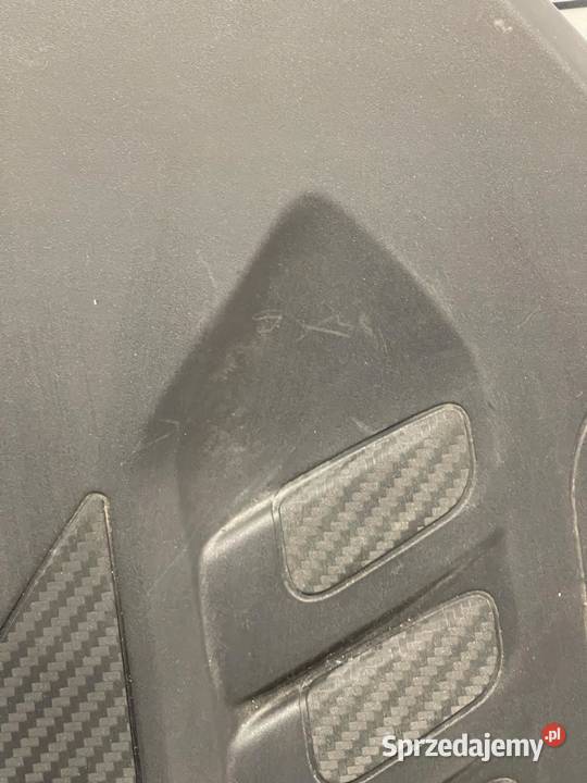 BMW G01 G05 G20 G11 G30 G31 OSŁONA POKRYWA