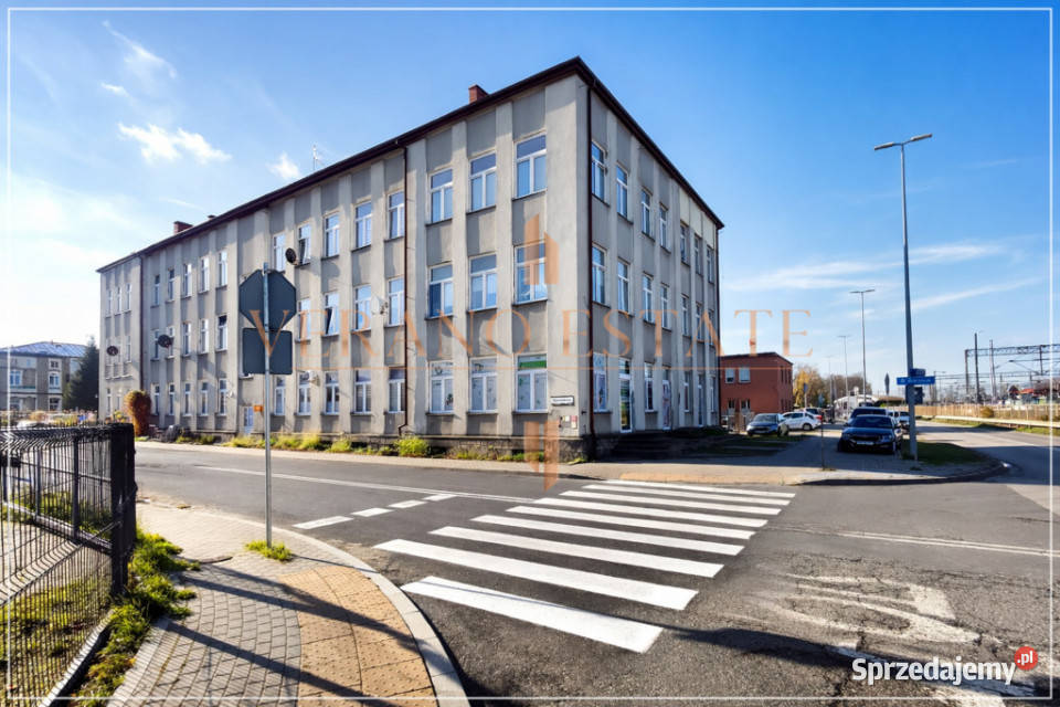 MieszkanieLokal centrum 30m2 1piętro 30.08m2 Mińsk Mazowiecki