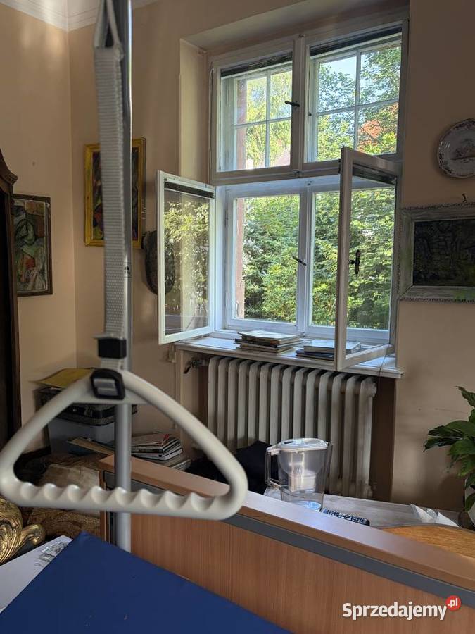 łóżko rehabilitacyjne Jelenia Góra