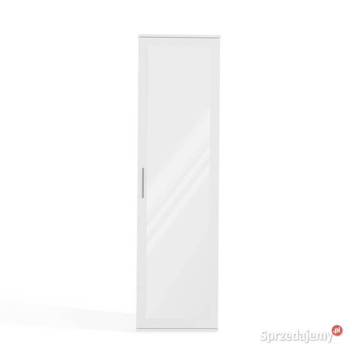 Szafa DUO BIAŁA opolskie