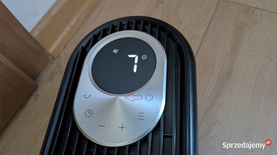 Wentylator kolumnowy Dreo DRHTF001 małopolskie