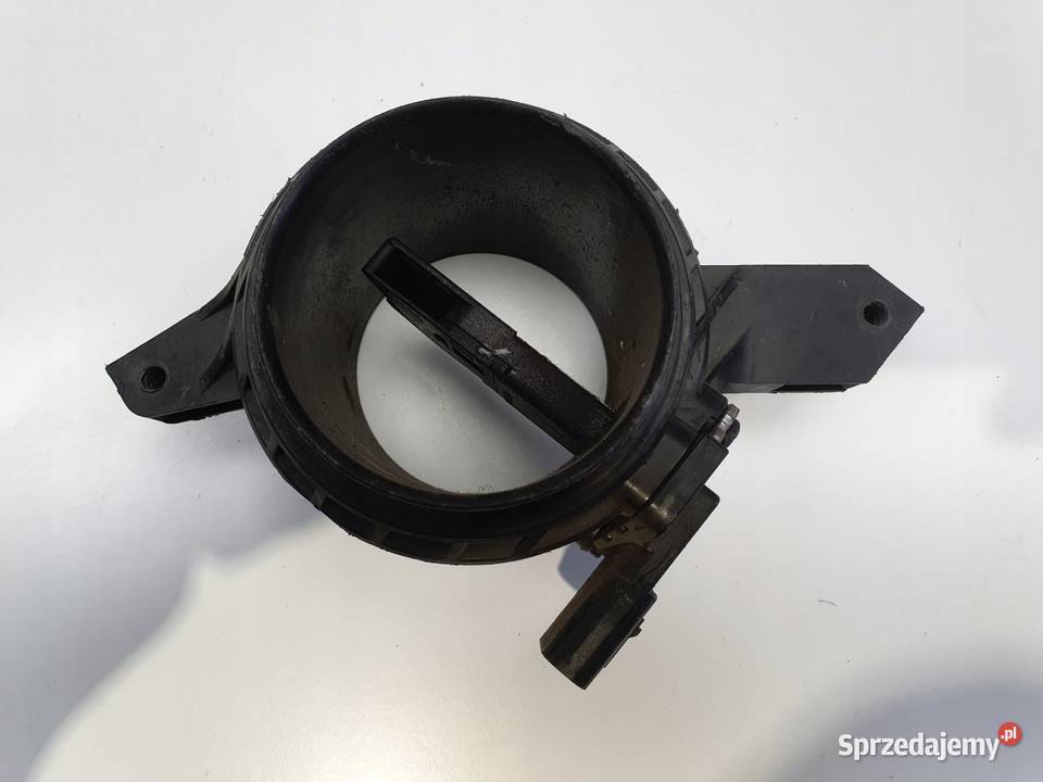 PRZEPŁYWOMIERZ Ford C LIFT 16 TDCI POWIETRZA osobowe