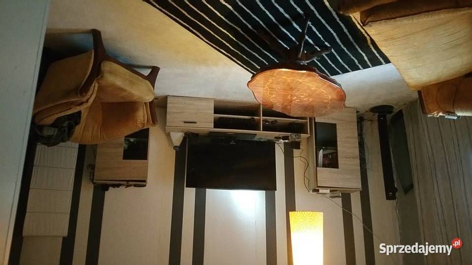 Dom leśniczówka morzem siedlisko 2167zł/m2 Zagórzyn