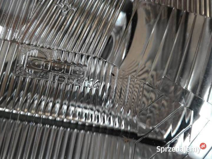 Seat Marbella Terra lampa przednia nowa Valeo Gdańsk