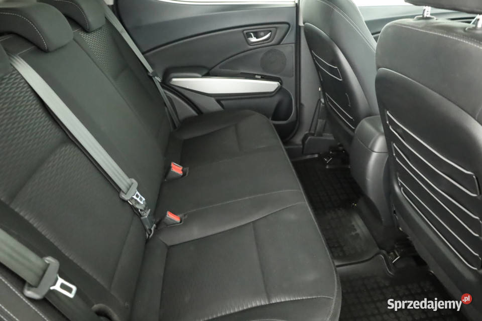 SsangYong Tivoli 16 eXDi Piaseczno