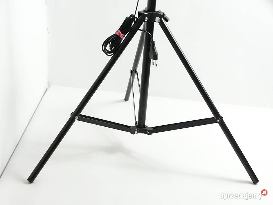 Zestaw oświetleniowy do studia Oprawka na 4 Fotografia i Optyka Biłgoraj