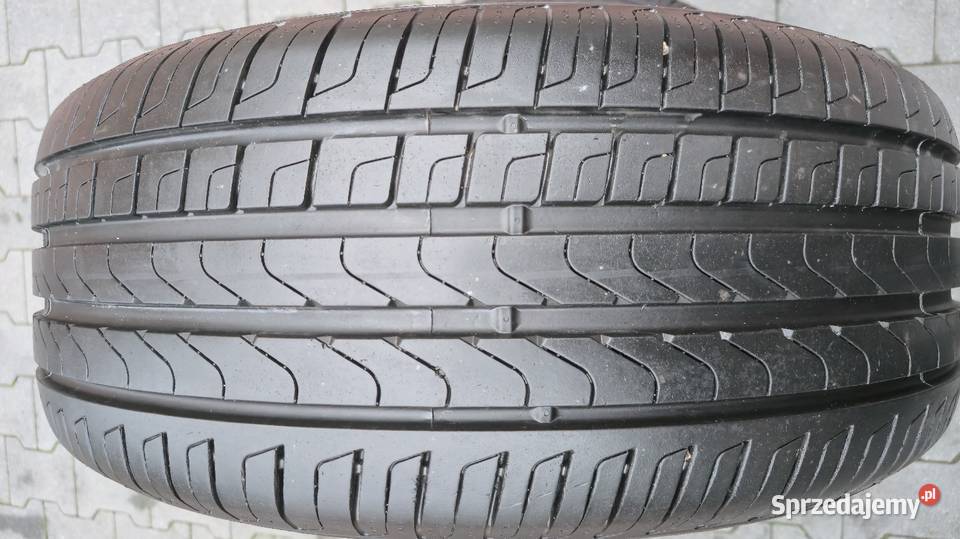 Pirelli 23550R19 Kraków