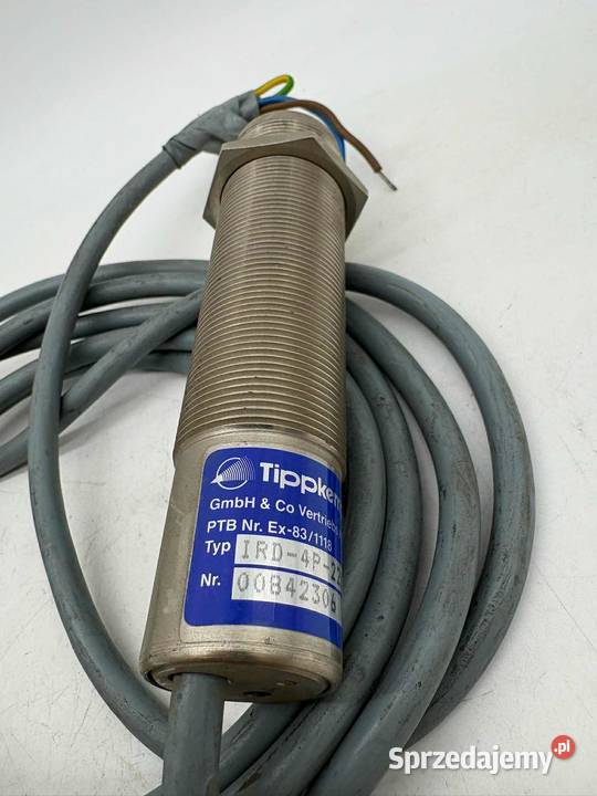 TIPPKEMPER IRD4P22012 00842306 Warszawa