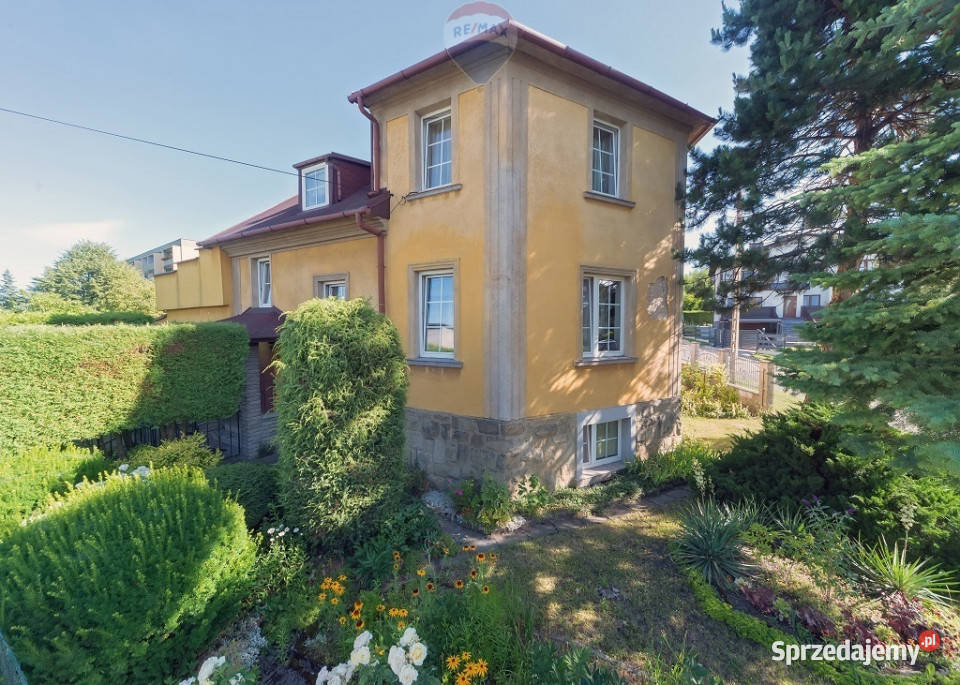 Dom na sprzedaż Bielsko-Biała