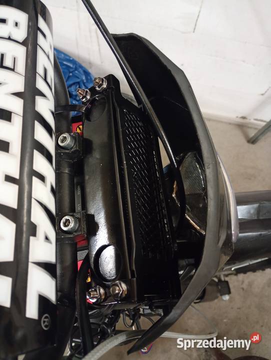 Kxd 612 pro doinwestowany Gózd