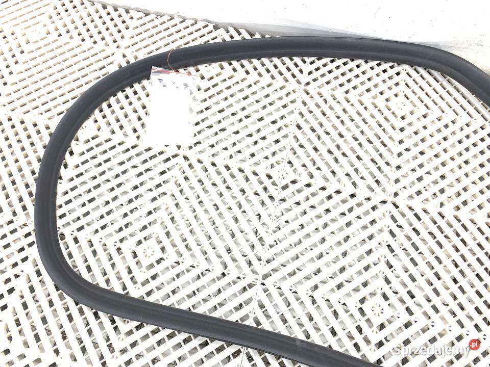 USZCZELKA DRZWI TYŁ LEWA BMW G30 SedanLimuzyna podkarpackie