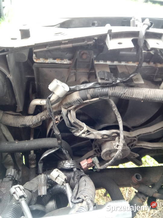 Mazda 6 maska zderzak szyba drzwi błotnik osobowe sprzedam