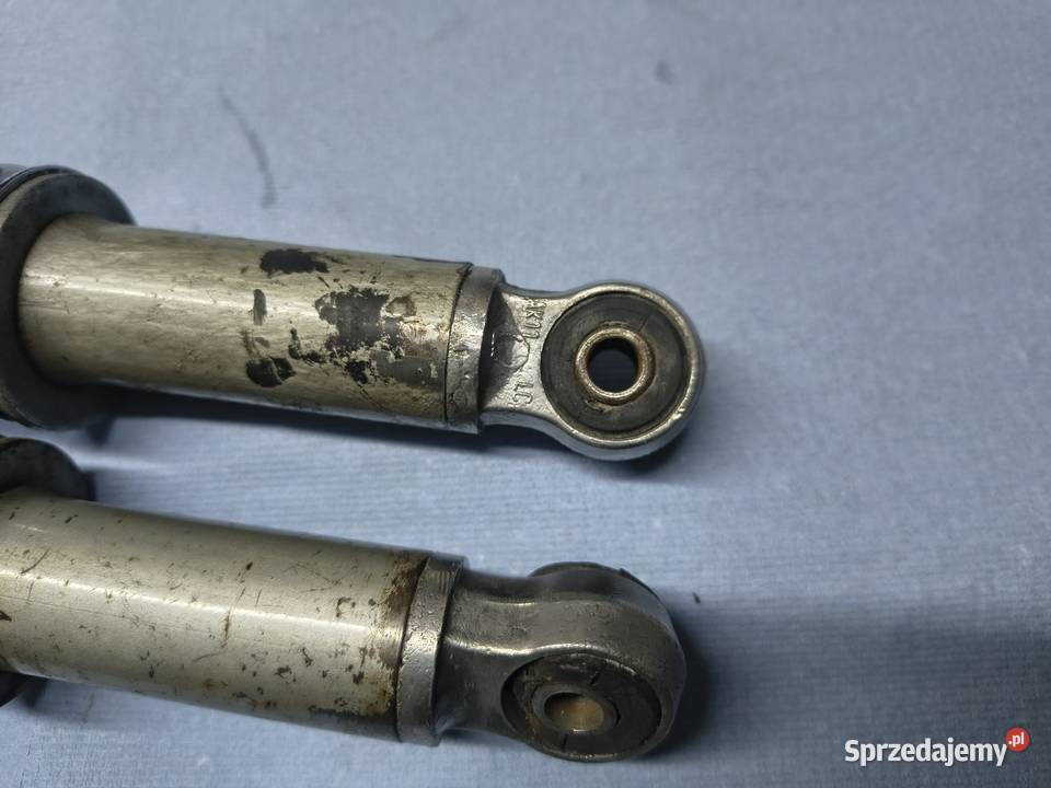 Amortyzatory Romet ogar kadet motorynka Rzeszów sprzedam